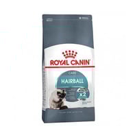 رويال كانين طعام جاف للقطط للتخلص من كرات الشعر 4ك...