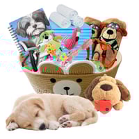 مجموعة الجرو الجديد