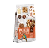 ويت مولين بيور وجبة خفيفة من المكسرات للطيور الكبي...