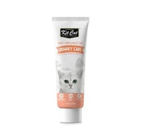 كت كات جل مكمل غذائي يومي لدعم صحة المسالك البولية...