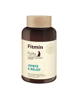 فيتمين بيوريتي فيتامين للكلاب لألم المفاصل 200g