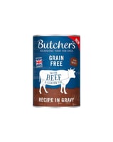 Butcher’s - Dog Wet Food