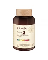 فيتمين بيوريتي فيتامين للكلاب مجموعة فيتامينات 200...