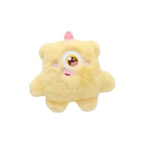 لعبة قطط Cute Monsters تحتوي على Catnip