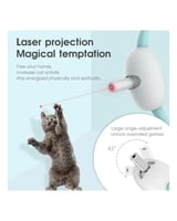 Laser Collar
