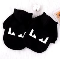 ملابس هودي Fenty