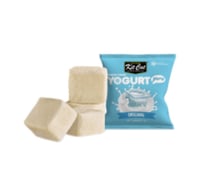 كيت كات مكافأة للقطط زبادي مجفف بالتجميد الطعم الأ...