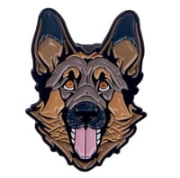 بروش German Shepherd