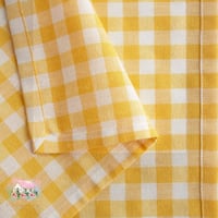 9985 مفرش كاروهات ملونة