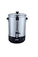 غلاية كهربائية ساتشي بسعة ضخمة 40 لتر وبقدرة 2500...