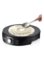 صانعة الكريب والرقاق 1000 واط –ساتشي- العمودي ستور