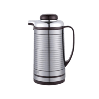 ترمس قهوة لينكس عازل للحرارة 1.6 لتر– حرارة تدوم و...