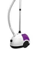 مكواة بخار عمودية LYNX قوية بقدرة 2000 واط و11 مست...