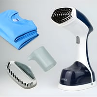 جهاز كي الملابس بخار 220 مل 1400 واط محمولة وخفيفة...