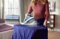 مكواة بخار فيليبس DST5020/26 – سلسلة 5000