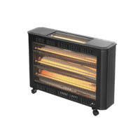 سخان كهربائي سراي بقدرة 2200 | WHT 6040