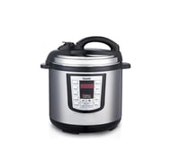 طنجرة ضغط كهربائية 6.0 لتر 1000.0 وات NL-PC-5306-B...