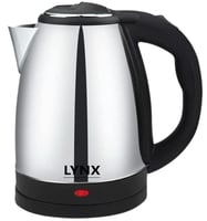 غلاية لينكس الكهربائية 1.8 لتر – تسخين أسرع وأمان...