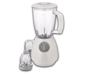 خلاط مع مطحنتين 3 في 1 | قوة وأداء متعدد في جهاز و...