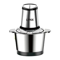 مفرمة الخضار واللحوم – 3 لتر، 300 وات – العمودي ست...