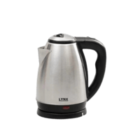 غلاية لينكس ستانلس ستيل 1.8 لتر – سرعة، أمان، واعت...