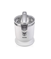 عصارة فواكه كهربائية ساتشي 200 واط – فلتر ستانلس س...