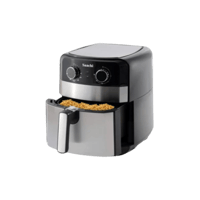 قلاية هوائية ساتشي (Saachi) سعة 7 لتر – طهي صحي وس...