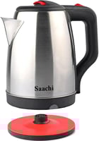 غلاية كهربائية ستانلس ستيل سعة 2 لتر – قوة 1500 وا...