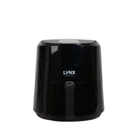 قلاية هوائية لينكس سعة 8 لتر – العملاقة لطهي صحي و...