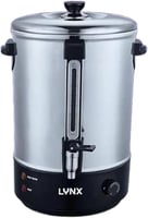 غلاية كهربائية ساتشي بسعة ضخمة 40 لتر وبقدرة 2500...