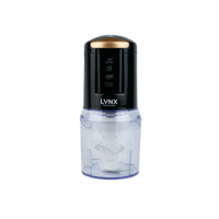 لينكس قطاعة للأغذية والخضروات 500 مل، 450 واط