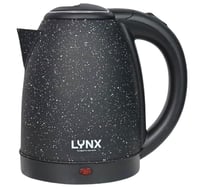 لينكس غلاية كهربائية هيكل ستانلس ستيل عنصر تسخين م...