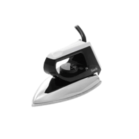 ساتشي مكواة جافة NL-IK-145- قاعدة الومنيوم مقاومة...