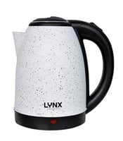 لينكس غلاية كهربائية هيكل ستانلس ستيل 1.8 لتر 1500...