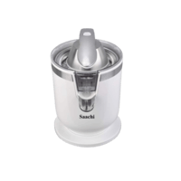 عصارة فواكه كهربائية ساتشي 200 واط – فلتر ستانلس س...