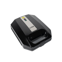 صانعة السندويشات والشواية 4 شرائح – قوة 1400 واط،...