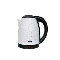 لينكس غلاية كهربائية هيكل ستانلس ستيل 1.8 لتر 1500...