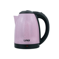 غلاية كهربائية لينكس (LYNX) من الستانلس ستيل – قوة...