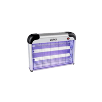 صاعق كهربائي 30 واط مزود بأنبوبين – حماية فعالة وآ...