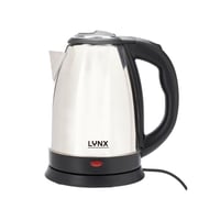 غلاية لينكس ستانلس ستيل 1.8 لتر – سرعة وأمان لكل ي...