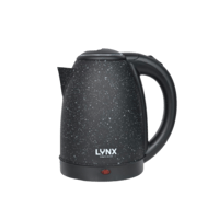 لينكس غلاية كهربائية هيكل ستانلس ستيل عنصر تسخين م...