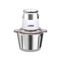 مفرمة خضروات ولحوم 2 لتر – قوة، سرعة، وراحة في جها...