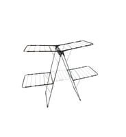 رفوف تجفيف الملابس من لينكس - قابلة للطي ومحمولة و...