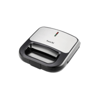 ساتشي صانعة الساندويتشات والشواية NL-SM-4664-BK