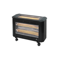 سخان كهربائي تركي من سراي بقدرة 2150 واط | WHT 404...