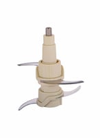 قشارة ثوم كهربائية 400 وات – تقشير وفرم سريع وسهل...