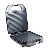 صانعة سندويشات وشواية لينكس (LYNX) – قوة 1400 واط...