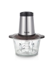 مفرمة طعام كهربائية - Saachi – العمودي ستور