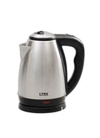 غلاية لينكس ستانلس ستيل 1.8 لتر – سرعة، أمان، واعت...