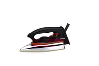 ساتشي مكواة جافة 1000 واط مع قاعدة غير لاصقة NL-IR...